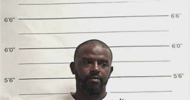 Joseph Diggs, - Orleans Parish County, LA 